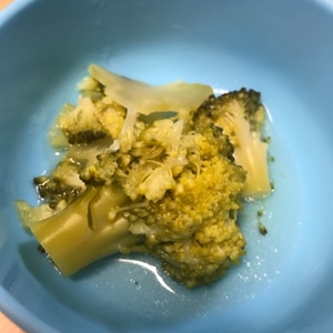 離乳食 手づかみ食べ用ブロッコリー レシピ 作り方 By ぴんちゃん 楽天レシピ 離乳食 手づかみ食べ用ブロッコリー レシピ 作り方 By ぴんちゃん 楽天レシピ